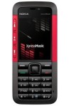 Nokia 5310 XpressMusic Spare Parts & Accessories