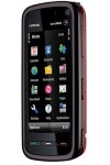 Nokia 5800 XpressMusic Spare Parts & Accessories