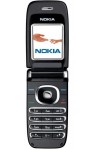 Nokia 6060 Spare Parts & Accessories