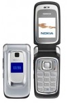 Nokia 6085 Spare Parts & Accessories