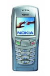 Nokia 6108 Spare Parts & Accessories