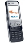 Nokia 6110 Navigator Spare Parts & Accessories