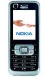 Nokia 6120 classic Spare Parts & Accessories