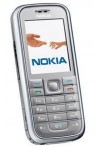 Nokia 6233 Spare Parts & Accessories