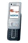 Nokia 6280 Spare Parts & Accessories