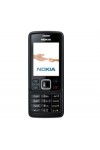 Nokia 6300 Spare Parts & Accessories