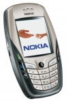Nokia 6600 Spare Parts & Accessories