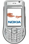 Nokia 6630 Spare Parts & Accessories