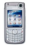 Nokia 6680 Spare Parts & Accessories