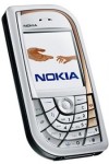 Nokia 7610 Spare Parts & Accessories