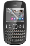 Nokia Asha 201 Spare Parts & Accessories