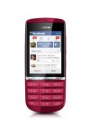 Nokia Asha 300 Spare Parts & Accessories