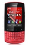 Nokia Asha 303 Spare Parts & Accessories