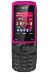 Nokia C2-05 Touch and Type Spare Parts & Accessories