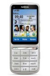 Nokia C3-01 Touch and Type Spare Parts & Accessories
