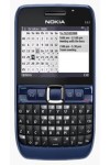 Nokia E63 Spare Parts & Accessories