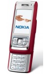 Nokia E65 Spare Parts & Accessories