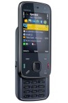 Nokia N86 8MP Spare Parts & Accessories