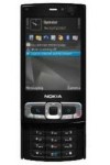 Nokia N95 8GB Spare Parts & Accessories