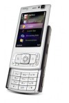 Nokia N95 Spare Parts & Accessories