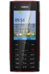 Nokia X2-00 Spare Parts & Accessories