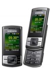 Samsung C3050 Stratus Spare Parts & Accessories