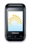 Samsung C3303 Champ Spare Parts & Accessories