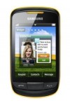 Samsung Corby II S3850 Spare Parts & Accessories