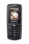 Samsung E200 Spare Parts & Accessories