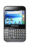 Samsung Galaxy Pro B7510 Spare Parts & Accessories