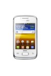 Samsung Galaxy Y Duos S6102 Spare Parts & Accessories