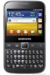 Samsung Galaxy Y Pro B5510 Spare Parts & Accessories