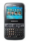 Samsung S3353 Spare Parts & Accessories