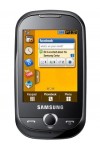 Samsung S3650 Corby Genio Touch Spare Parts & Accessories