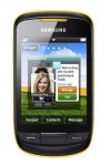 Samsung S3850 Corby II Spare Parts & Accessories