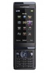 Sony Ericsson Aino U10 Spare Parts & Accessories
