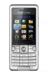 Sony Ericsson C510 Spare Parts & Accessories