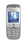 Sony Ericsson J210 Spare Parts & Accessories