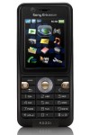 Sony Ericsson K530 Spare Parts & Accessories