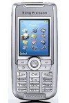 Sony Ericsson K700 Spare Parts & Accessories