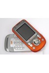 Sony Ericsson W550i Spare Parts & Accessories