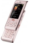 Sony Ericsson W595 Spare Parts & Accessories