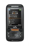 Sony Ericsson W830 Spare Parts & Accessories