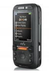 Sony Ericsson W850 Spare Parts & Accessories