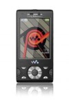 Sony Ericsson W995 Spare Parts & Accessories