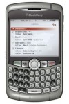 BlackBerry Curve 8310 Spare Parts & Accessories