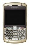 BlackBerry Curve 8320 Spare Parts & Accessories