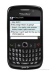 BlackBerry Curve 8530 Spare Parts & Accessories