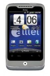 HTC Wildfire CDMA Spare Parts & Accessories