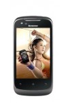 Lenovo A500 Spare Parts & Accessories